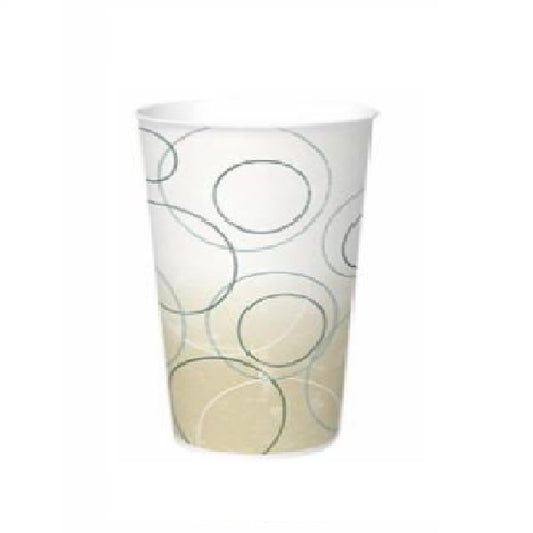 Paper Cups, For Cold Beverages, 16oz