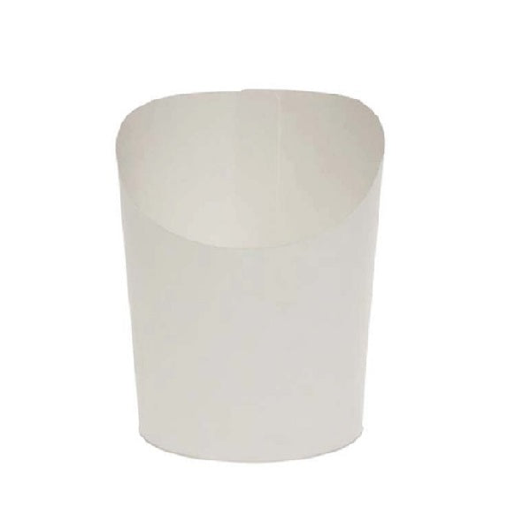 Fry Containers, French Fry Container, 7oz