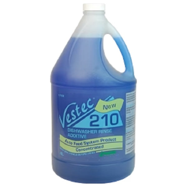 Cleaners, Dishwasher Rinse Additive 4L