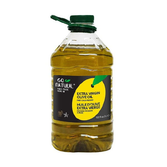 Grocery, Olive Oil, Extra Virgin, 3L