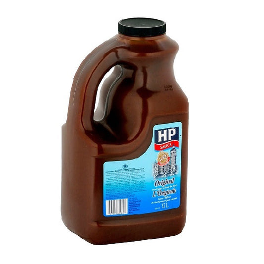 Grocery, HP Sauce, 3.7L