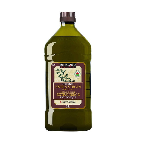 Grocery, Olive Oil, Extra Virgin, 2L