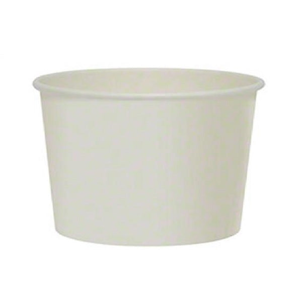 Paper bowls, Hot/Cold, 10oz