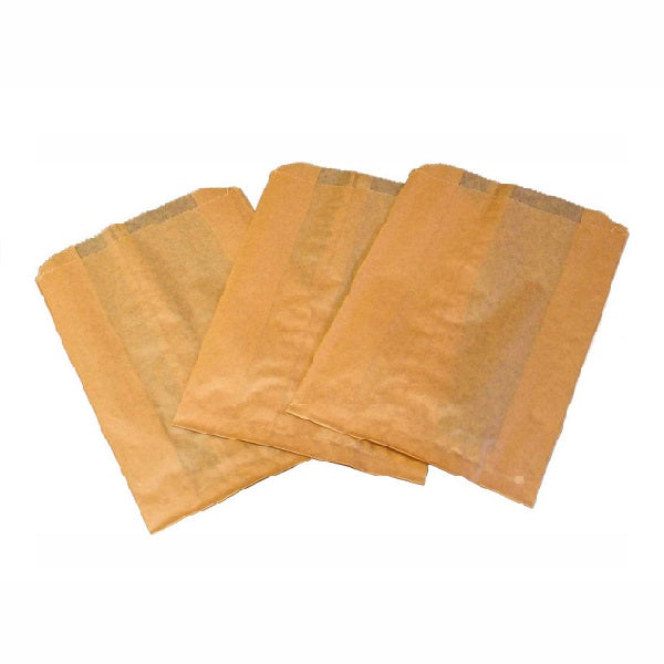 Garbage Bags, Waxed Sanitary Napkin Disposal Bags