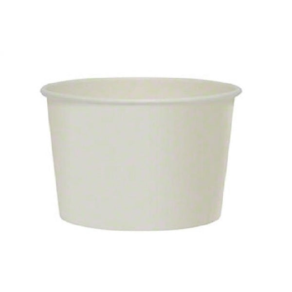 Paper bowls, 8oz