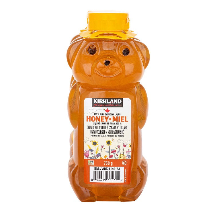 Grocery, Liquid Honey 750ml