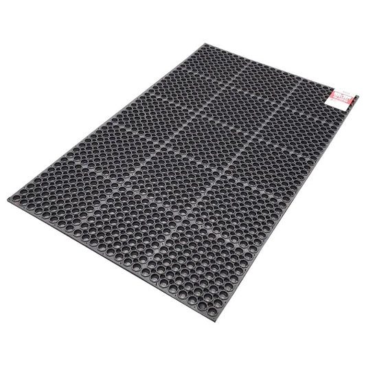 Janitorial, Anti-Fatigue Mat, Rubber