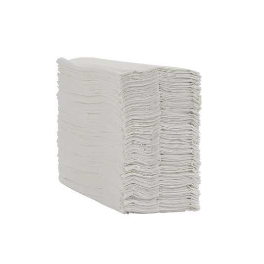 Napkins, Dispenser, Interfold, 1 Ply