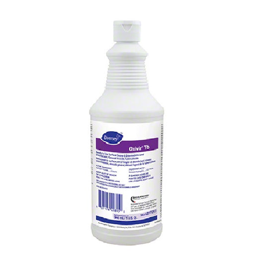 Janitorial, Disinfectant Spray, 946ml