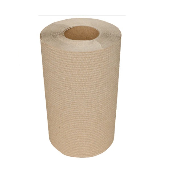 Paper Towels, Hand Towel Rolls, 205ft