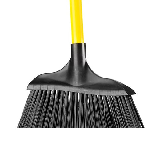 Janitorial, Plastic Angle Broom