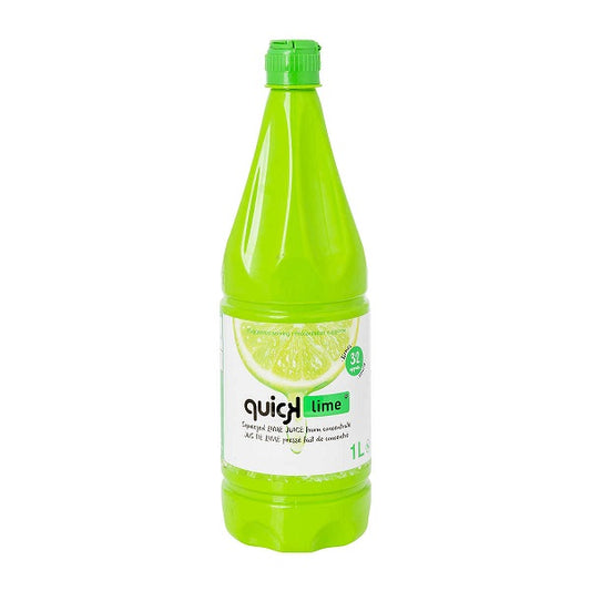 Grocery, Squeezed Lime Juice, 1L