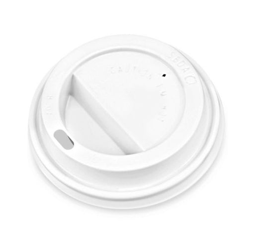 Coffee Cups Lids, Fits 12 to 16oz Cups