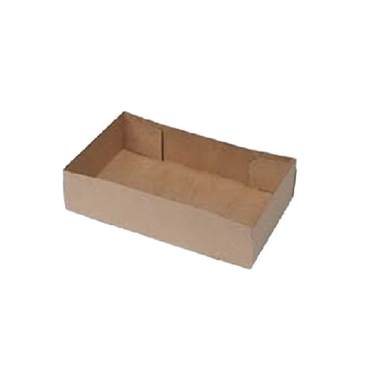 Carry Out Trays, 9x7x2.25"