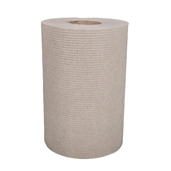 Paper Towels, Hand Towel Rolls, 300ft