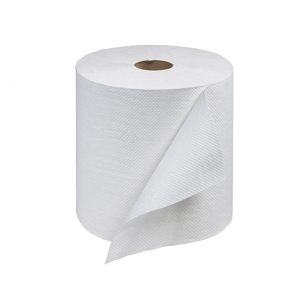 Paper Towels, Hand Towel Rolls, 800ft