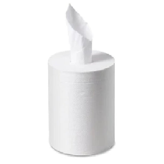 Paper Towels, Hand Towel Rolls, Center Pull