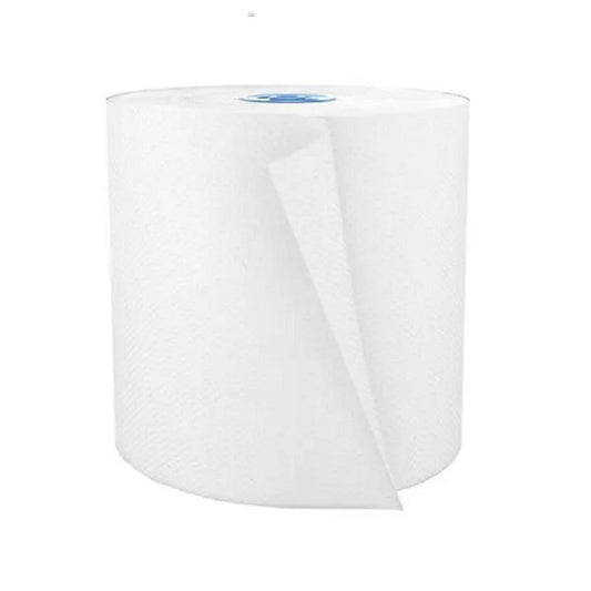 Paper Towels, Hand Towel Rolls, Tandem, 775ft