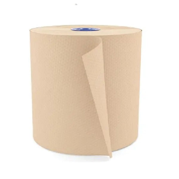 Paper Towels, Hand Towel Rolls, Tandem, 775ft