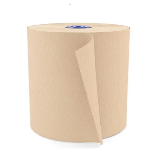 Paper Towels, Hand Towel Rolls, Tandem, 775ft