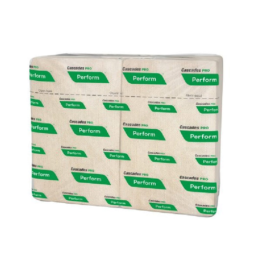 Napkins, Dispenser, Interfold, 1 Ply