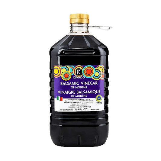 Grocery, Balsamic Vinegar, 5L