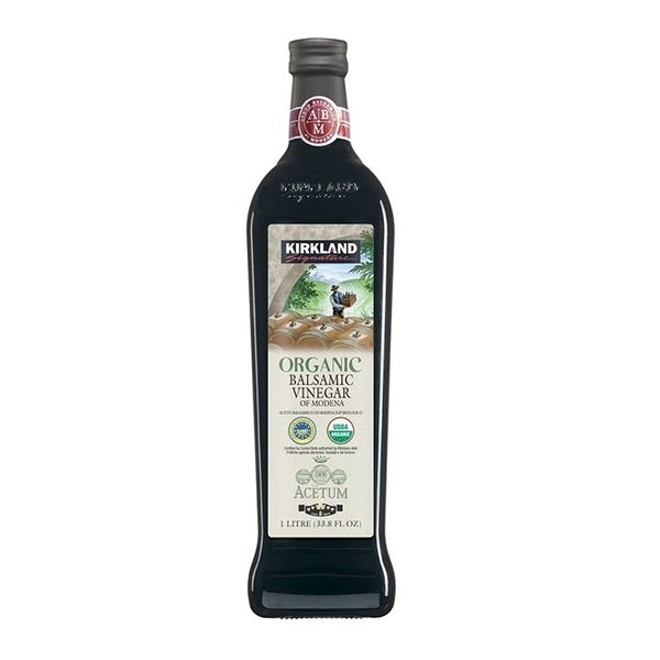 Grocery, Balsamic Vinegar, 1L