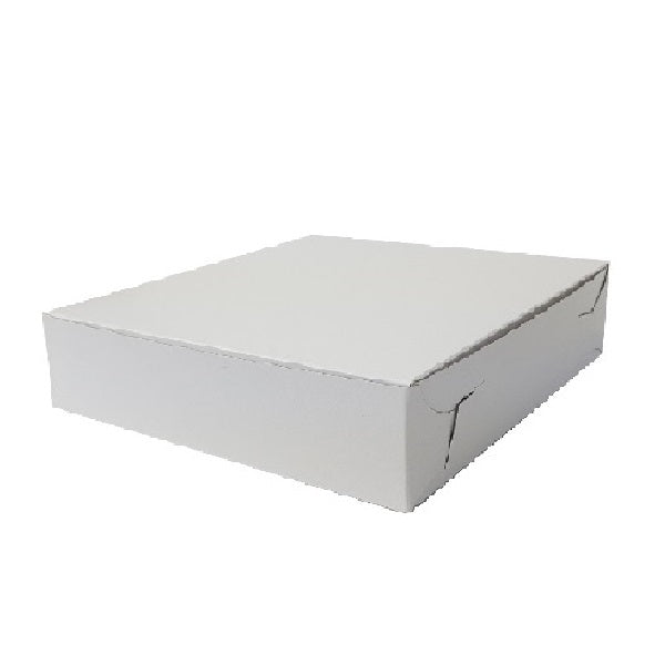 Cake boxes, 22x15x4"