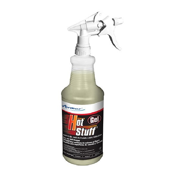 Cleaners, Oven & Grill Cleaner 945ml