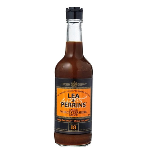 Grocery, Worcestershire Sauce, 568ml