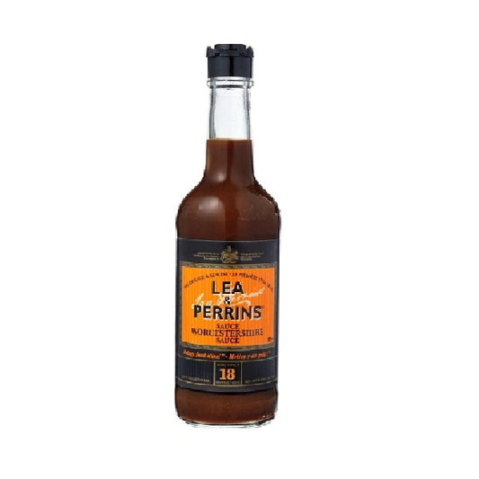 Grocery, Worcestershire Sauce, 284ml