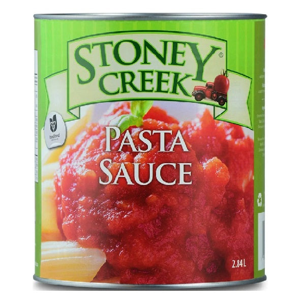 Grocery, Pasta Sauce, 2.84L