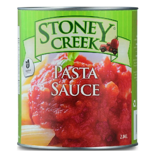 Grocery, Pasta Sauce, 2.84L